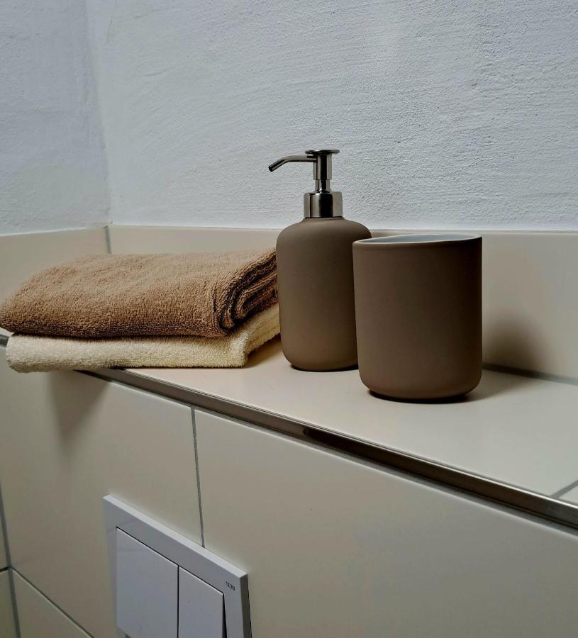 Ferienapartment-Barbara Langscheid  Zewnętrze zdjęcie