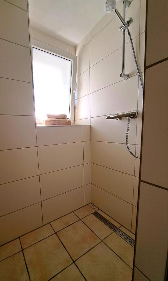 Ferienapartment-Barbara Langscheid  Zewnętrze zdjęcie