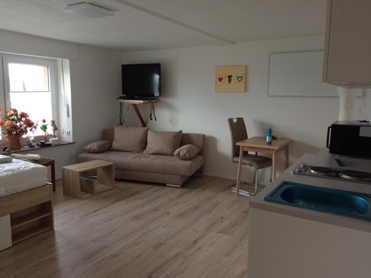 Ferienapartment-Barbara Langscheid  Zewnętrze zdjęcie