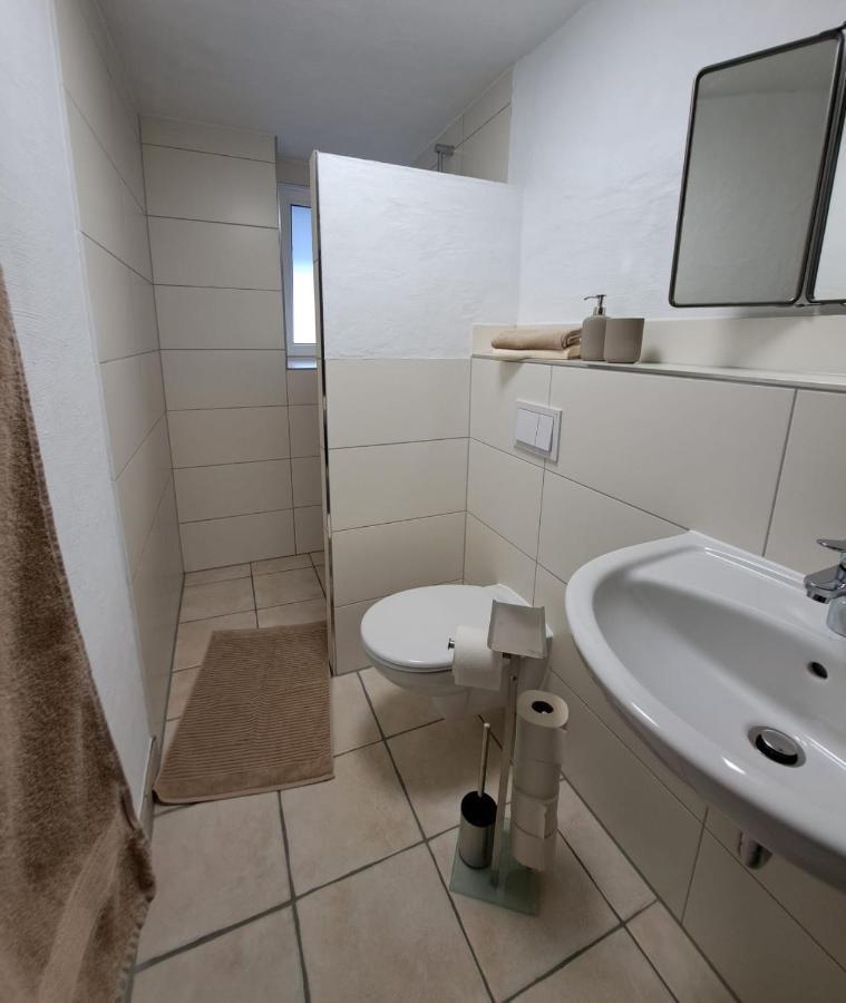 Ferienapartment-Barbara Langscheid  Zewnętrze zdjęcie