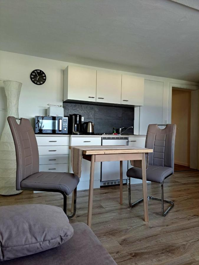 Ferienapartment-Barbara Langscheid  Zewnętrze zdjęcie